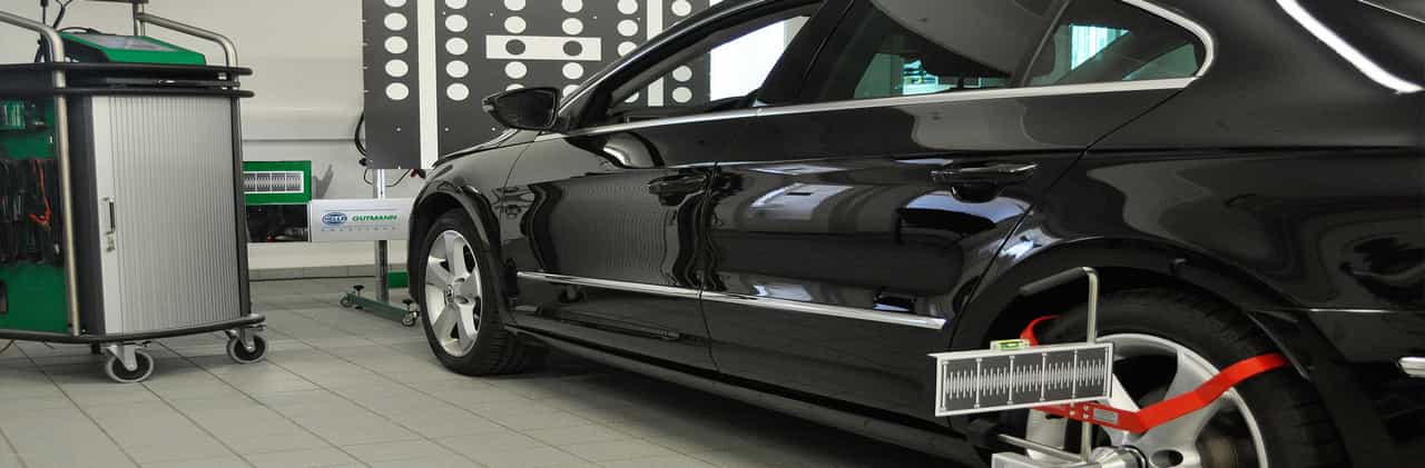 garantía 3C Automóvil en Tres Cantos