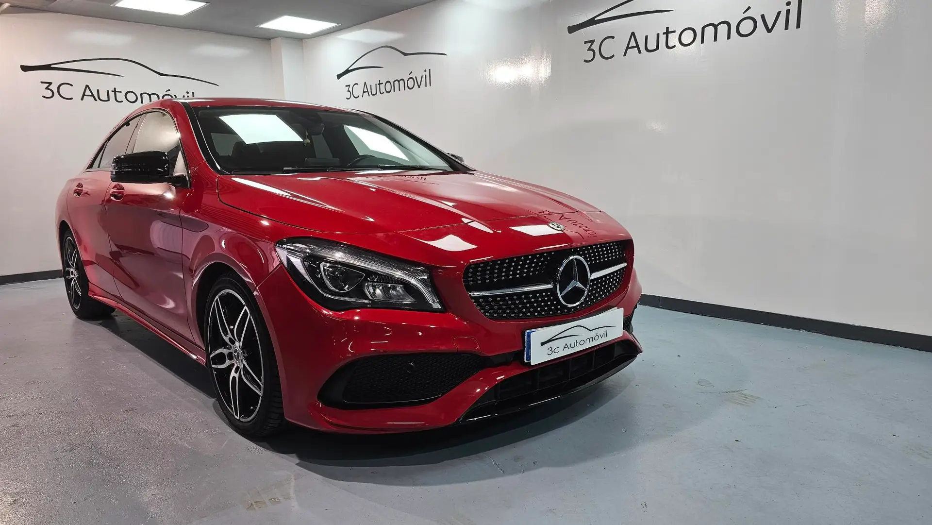 empresas de renting de coches en madrid
