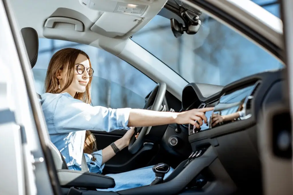 renting de coches