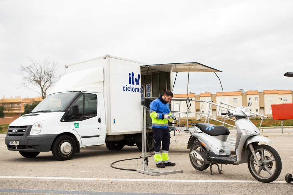 coche de segunda mano en Madrid