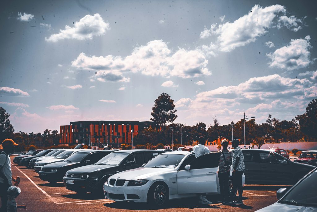 coches de segunda mano