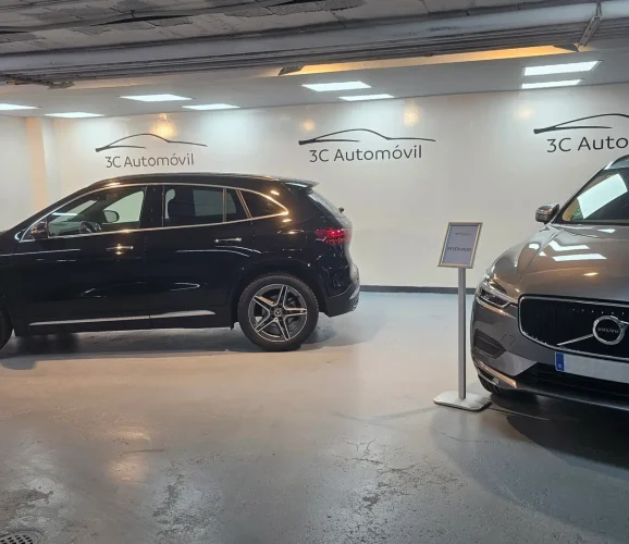 coches de renting en madrid