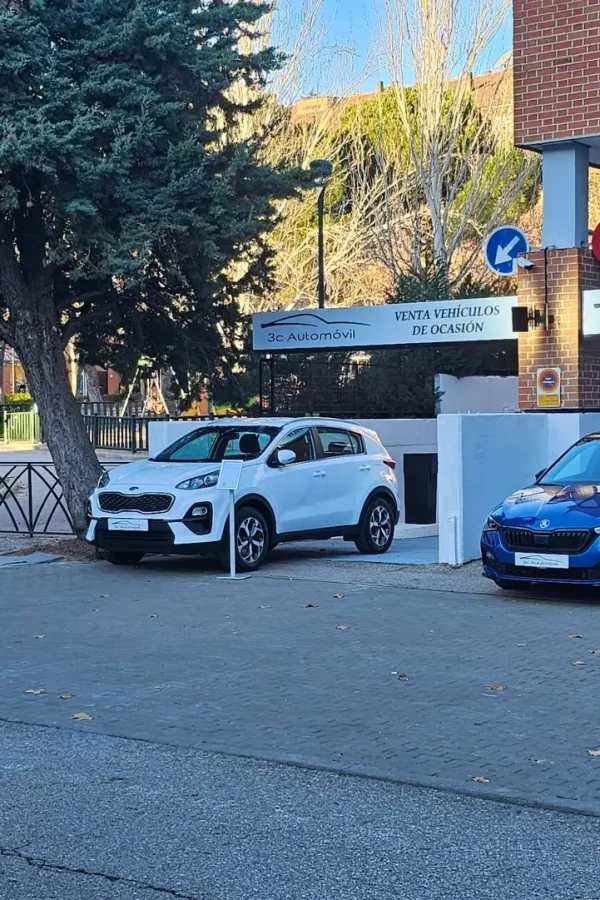 Cómo Comprar un Coche Online